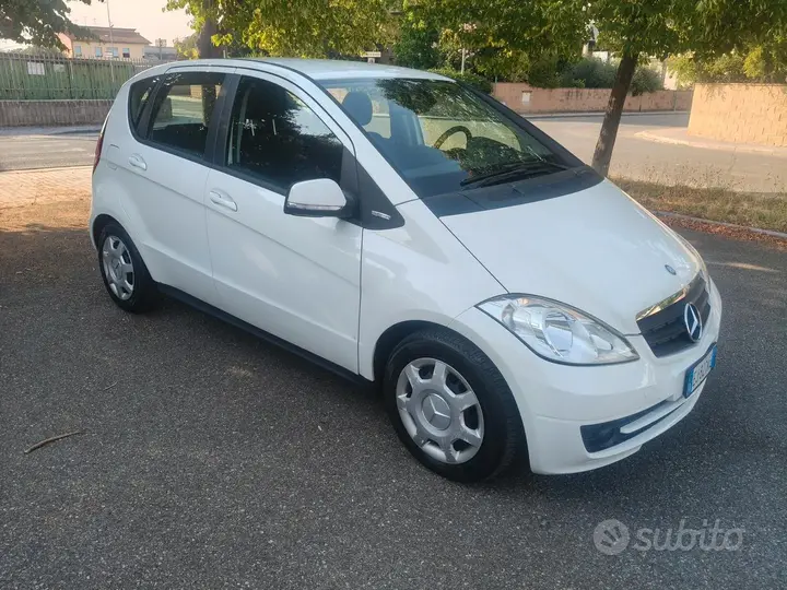 Mercedes-Benz A 160 Cdi