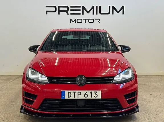 Volkswagen Golf 2015 photo 3