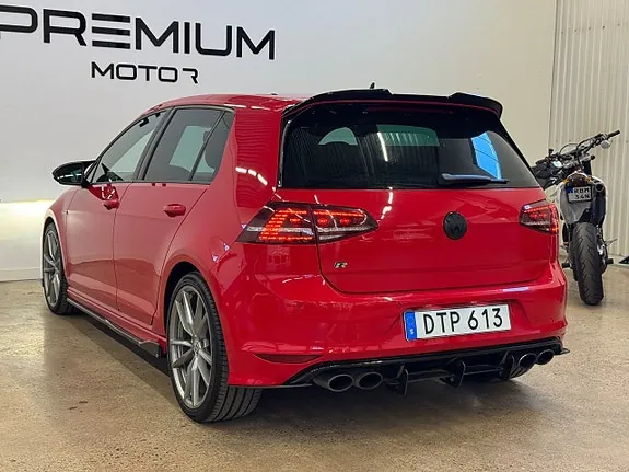Volkswagen Golf 2015 photo 5