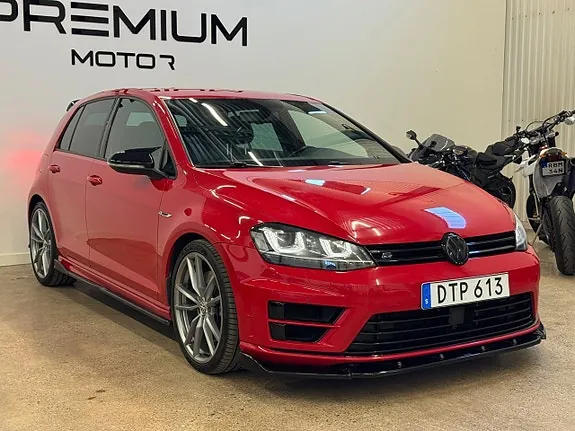 Volkswagen Golf 2015 photo 2
