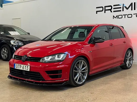 Volkswagen Golf 2015 photo 4