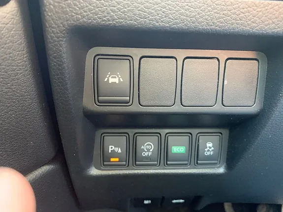 Nissan Qashqai 2016 photo 5