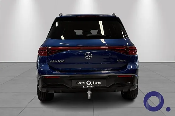 Mercedes-Benz Eqb300 2025 photo 4