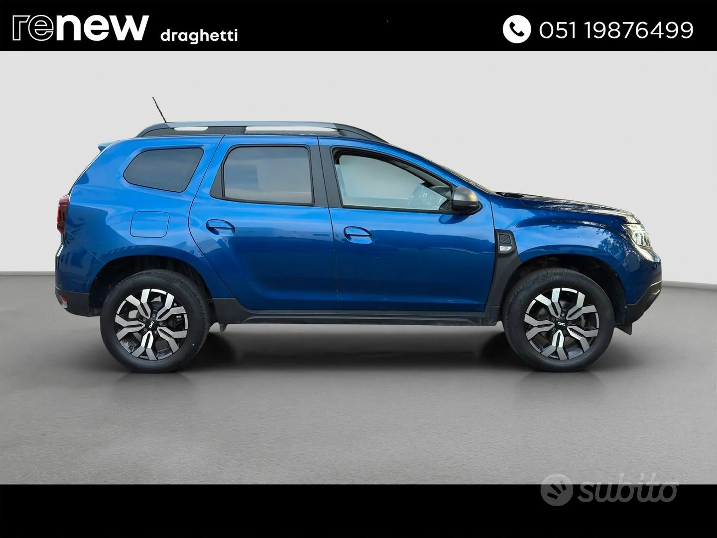 Dacia Duster 2023 photo 4