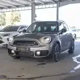 Mini Countryman 2019 photo 3