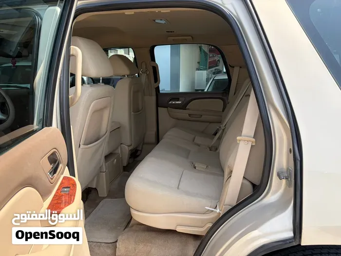 GMC Yukon 2012 photo 4