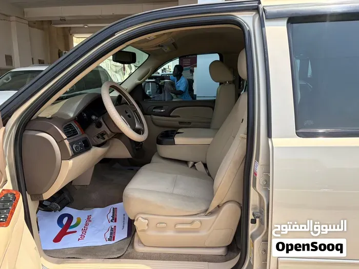 GMC Yukon 2012 photo 3