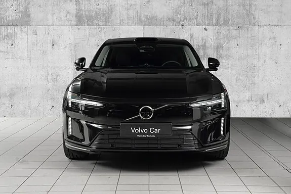 Volvo Es90 2026 photo 2
