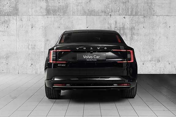 Volvo Es90 2026 photo 5