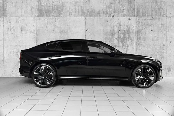 Volvo Es90 2026 photo 3