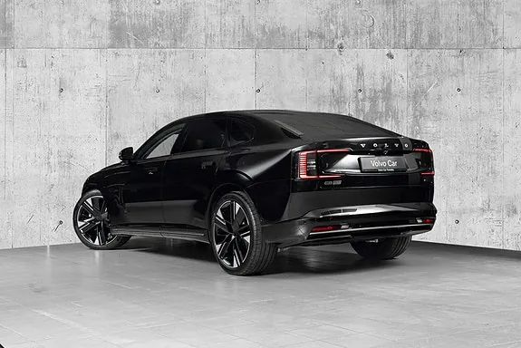 Volvo Es90 2026 photo 4