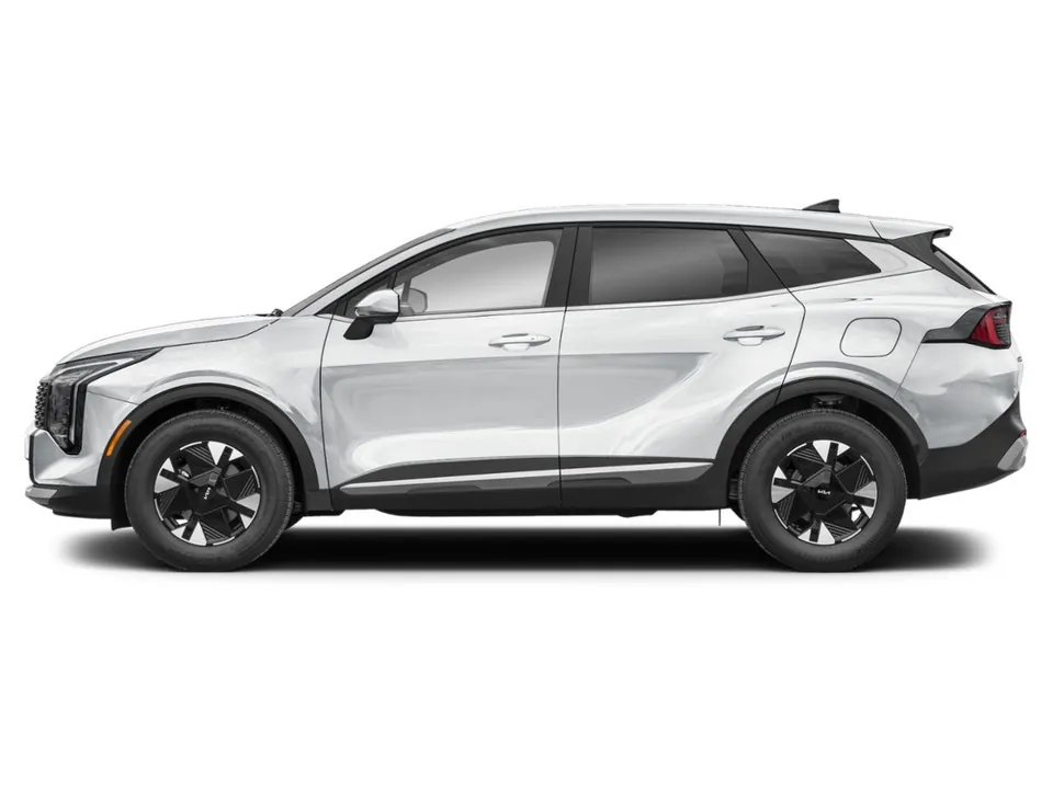 Kia Sportage 2027 photo 3