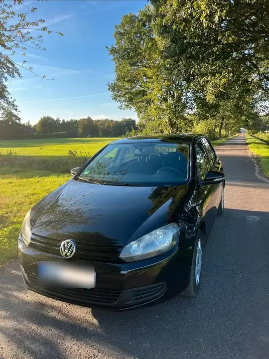 Volkswagen Golf 6