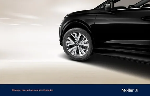 Audi Q4 E-Tron 2023 photo 5