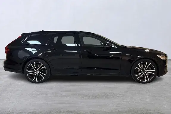 Volvo V90 2022 photo 3