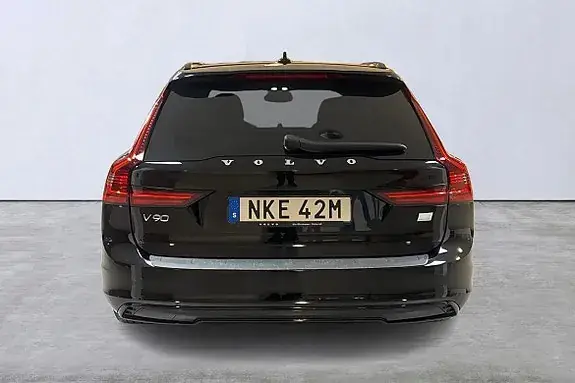 Volvo V90 2022 photo 5