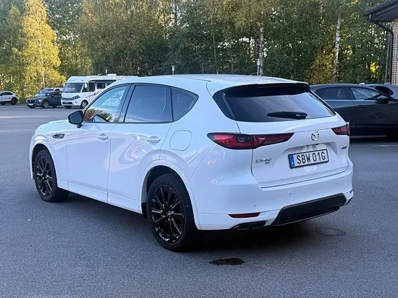 Mazda Cx-60 2023 photo 5