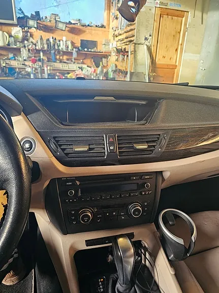 BMW X1 2010 photo 4
