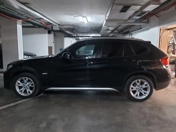 BMW X1 2010 photo 2