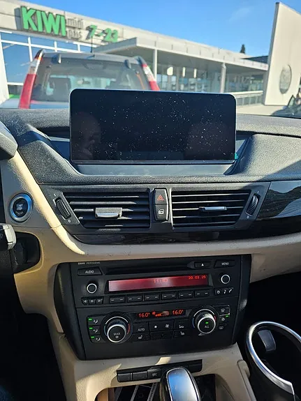 BMW X1 2010 photo 3