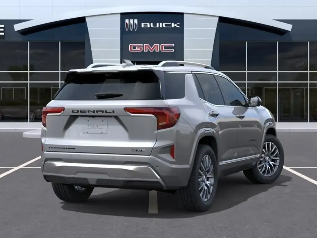 GMC Terrain 2027 photo 4