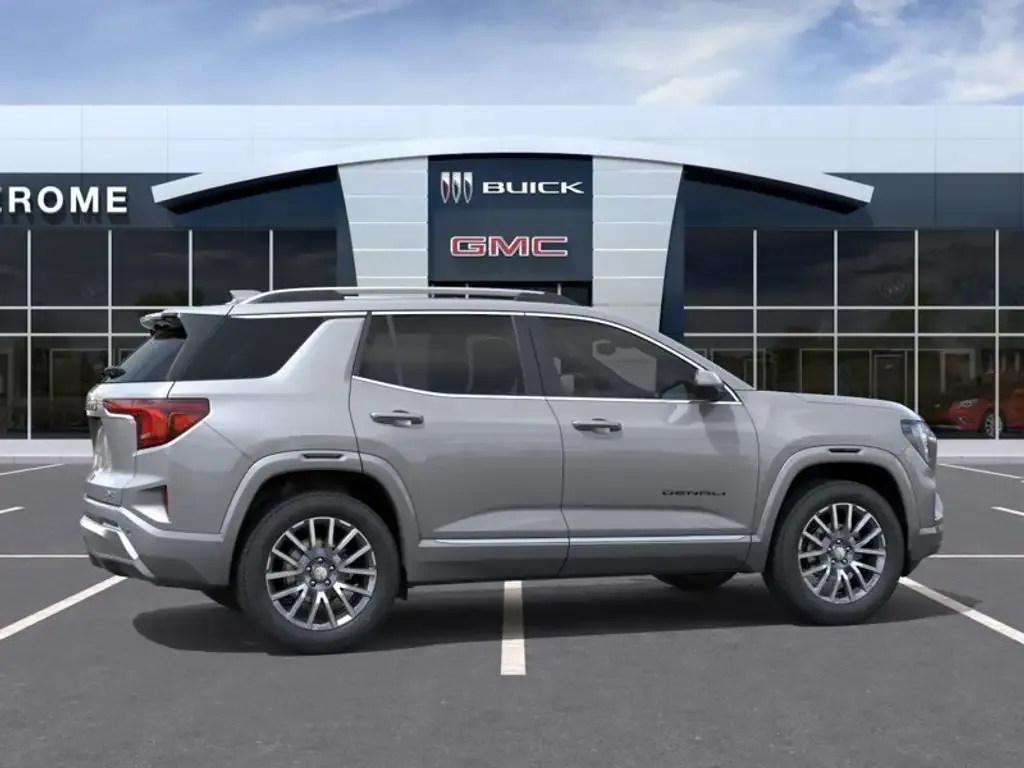 GMC Terrain 2027 photo 5