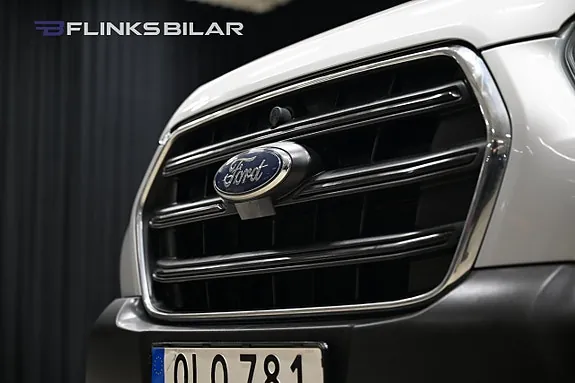 Ford Transit 2020 photo 2