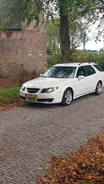 Saab 9-5