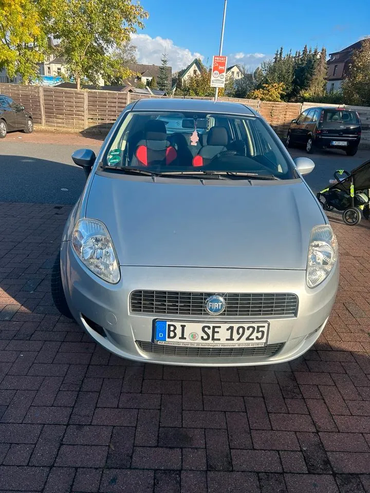 Fiat Grande Punto