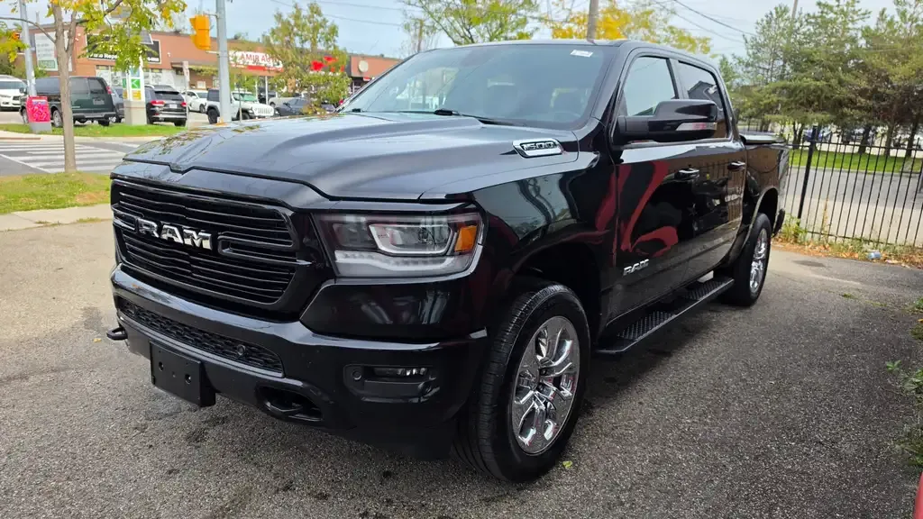 Ram 1500