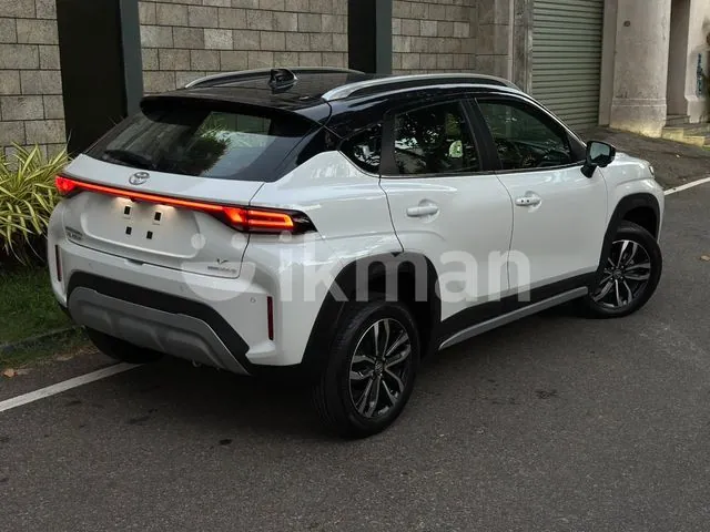 Toyota Taisor 2026 photo 2