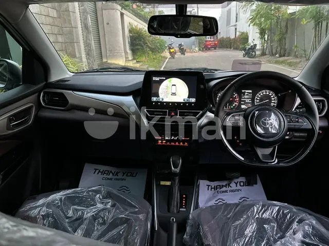 Toyota Taisor 2026 photo 4
