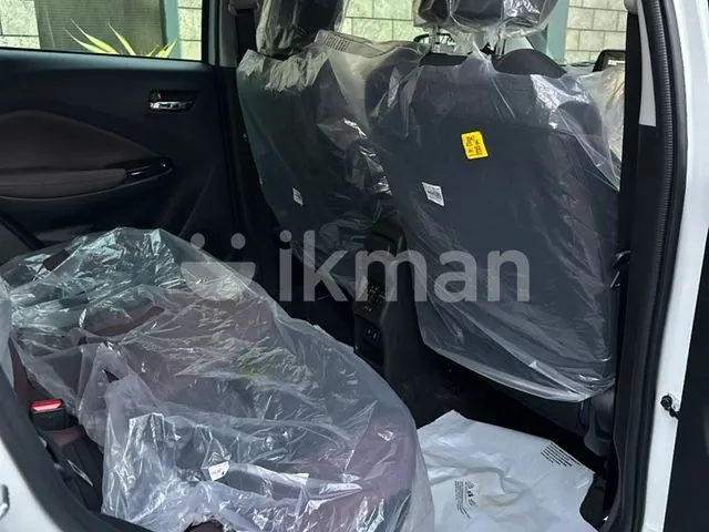 Toyota Taisor 2026 photo 5