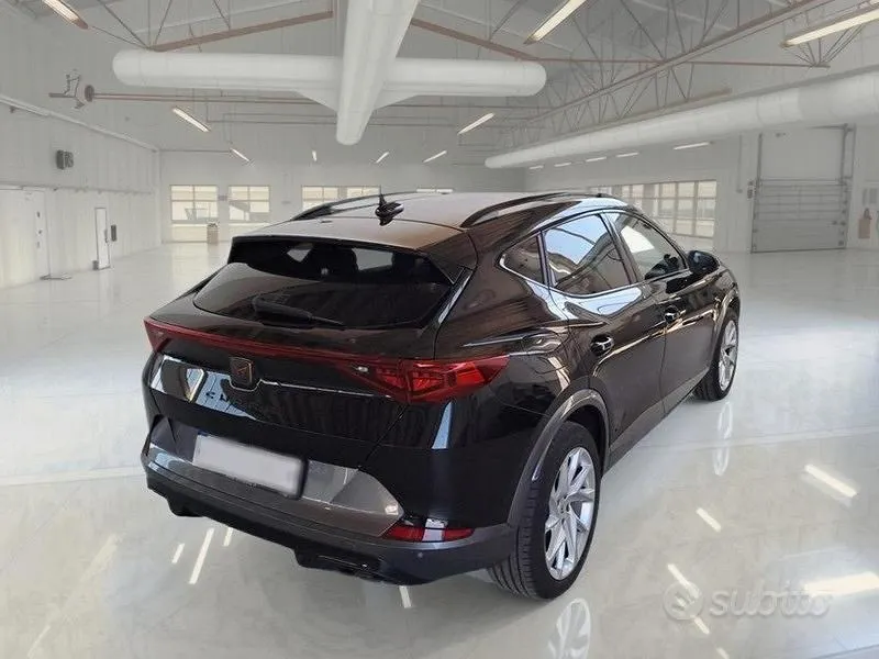 Cupra Formentor 2022 photo 4