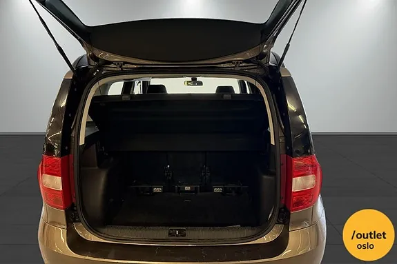 Skoda Yeti Outdoor 2015 photo 5