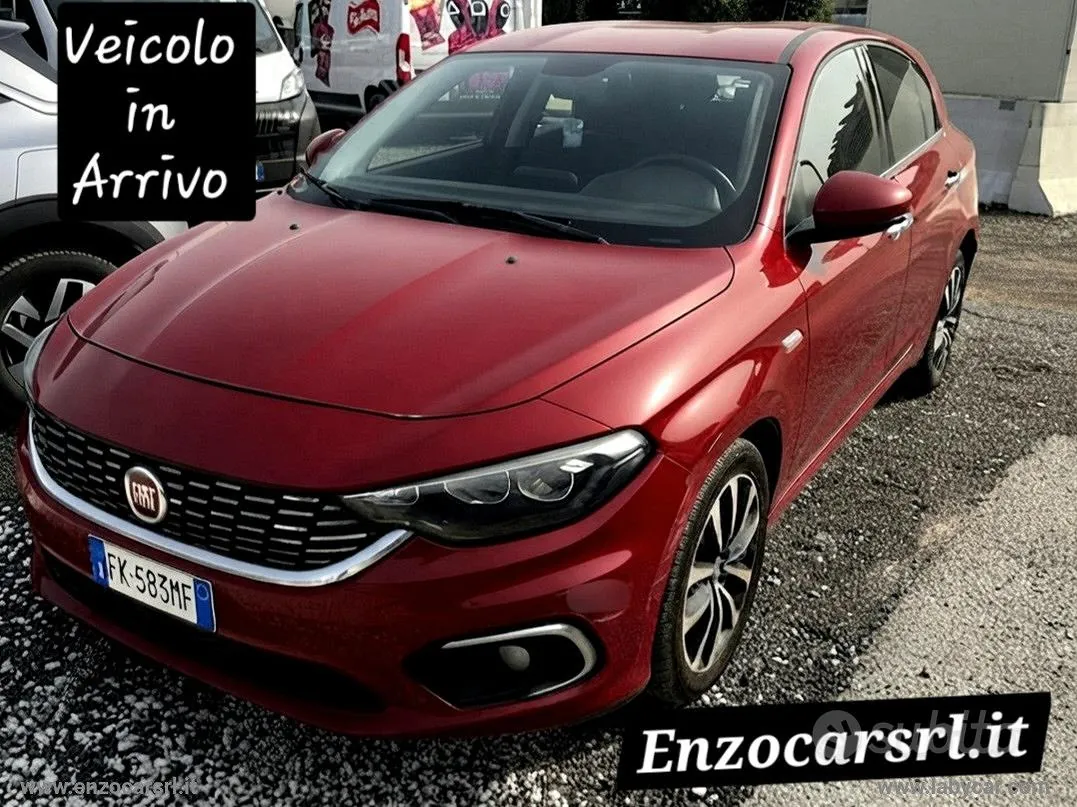 Fiat Tipo