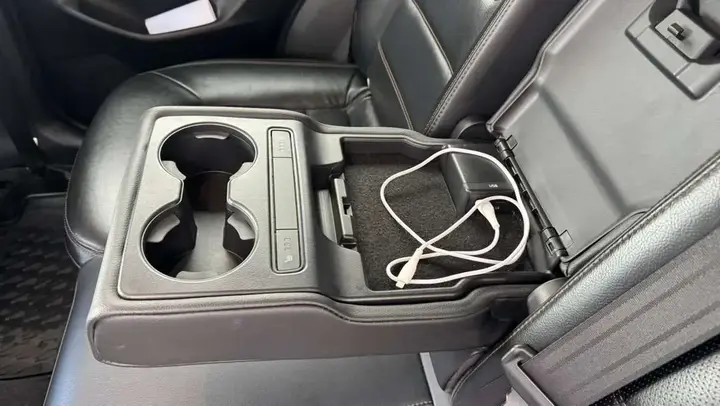 Mazda Cx-5 2019 photo 2