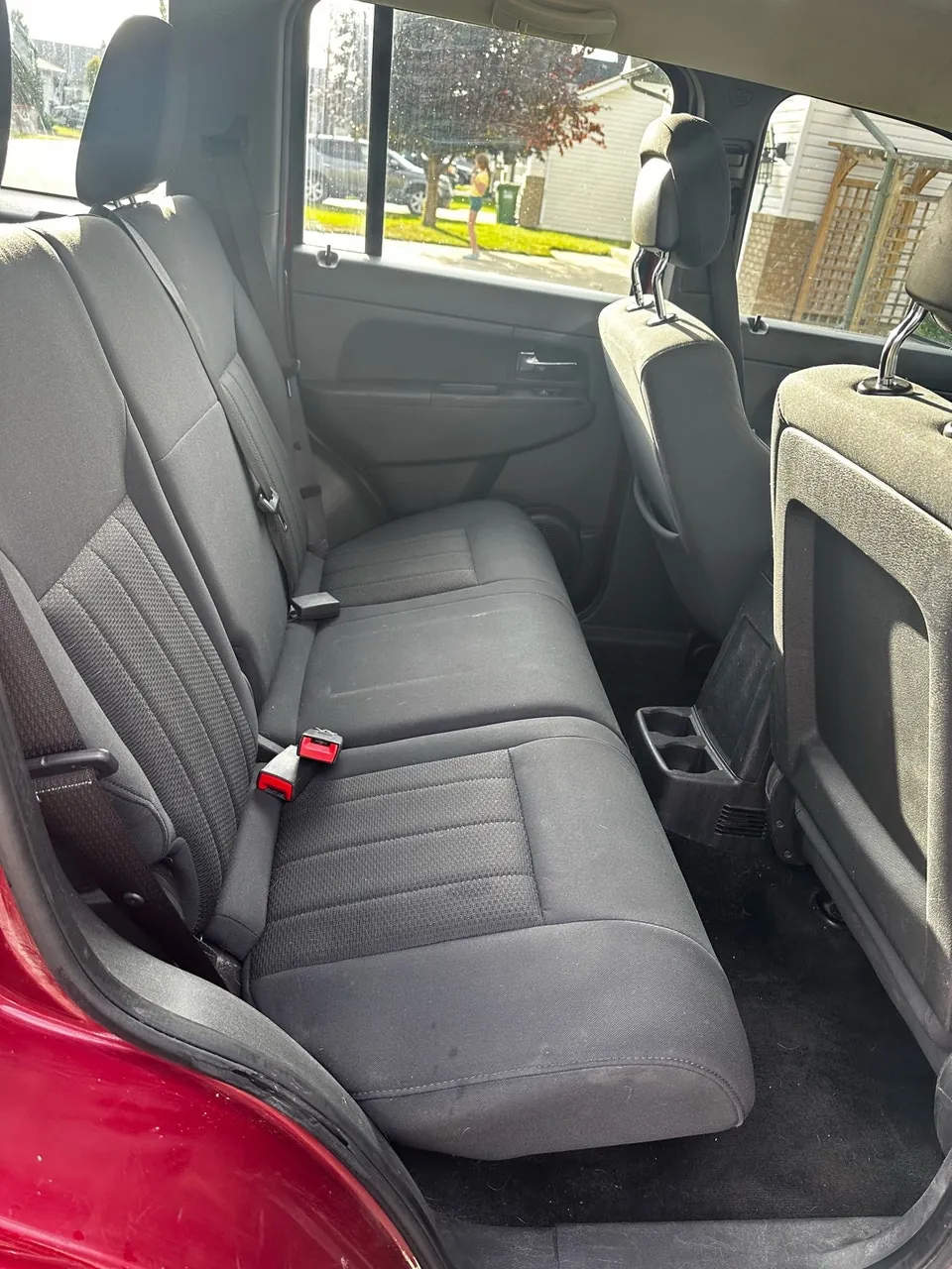 Jeep Liberty 2012 photo 5