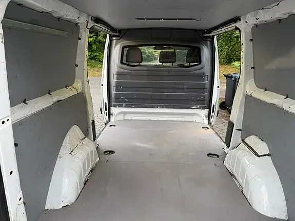 Peugeot Expert 2014 photo 5