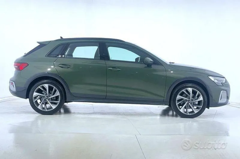 Audi A3 2026 photo 4