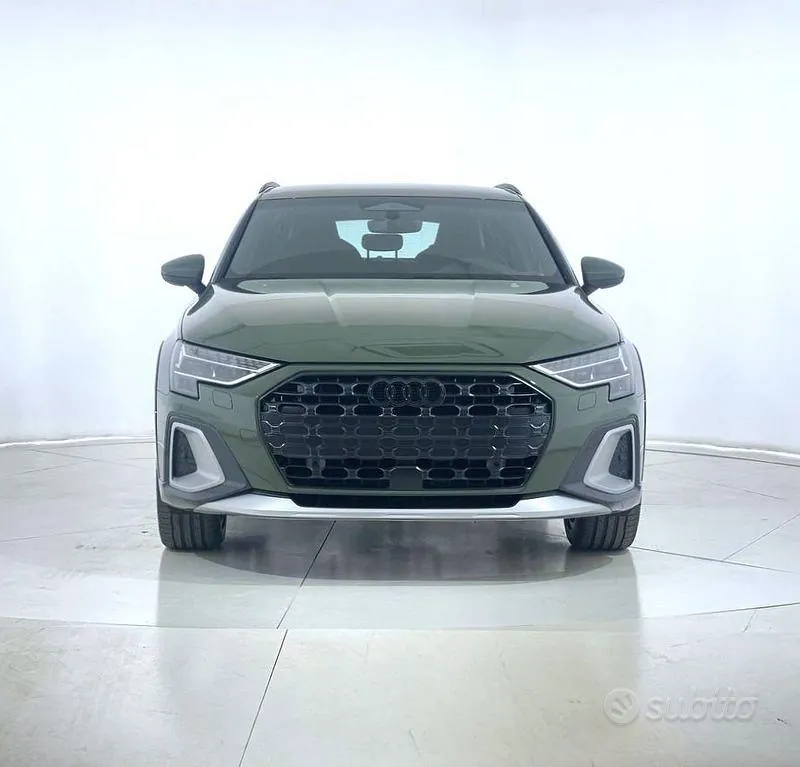 Audi A3 2026 photo 3
