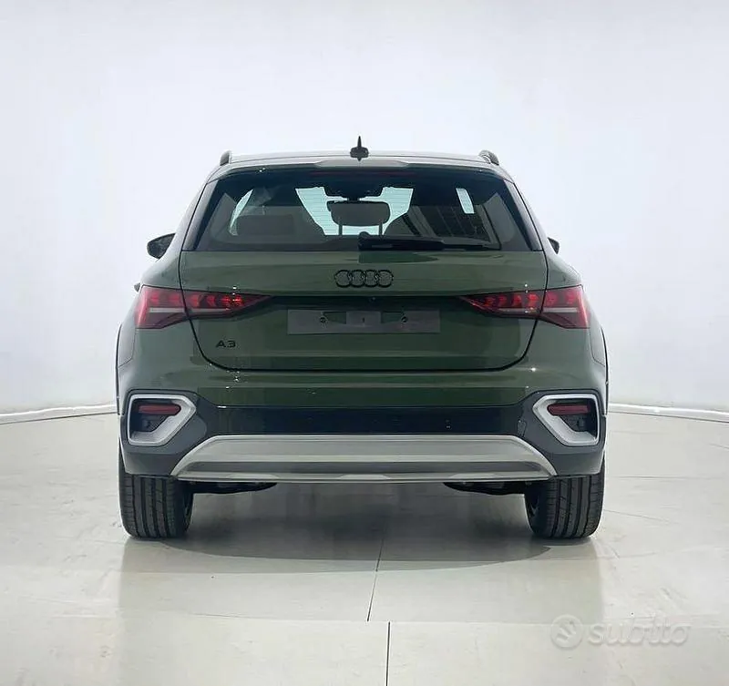 Audi A3 2026 photo 5