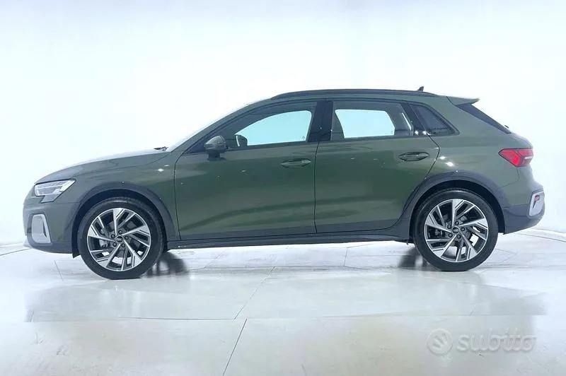 Audi A3 2026 photo 2