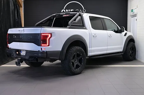 Ford F-150 2017 photo 4
