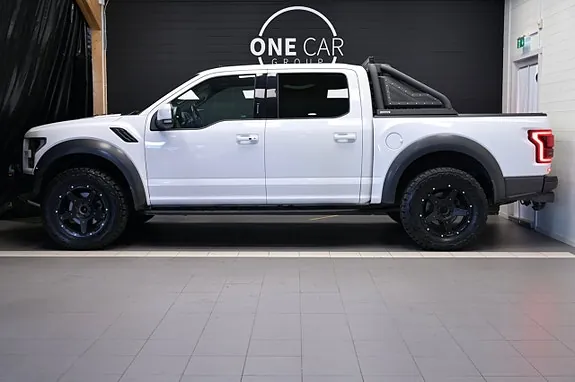 Ford F-150 2017 photo 3