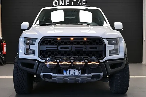 Ford F-150 2017 photo 2