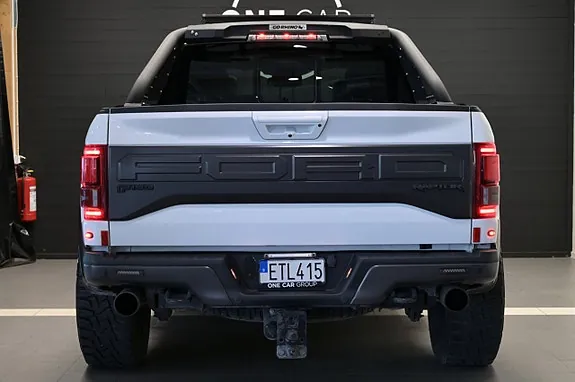 Ford F-150 2017 photo 5