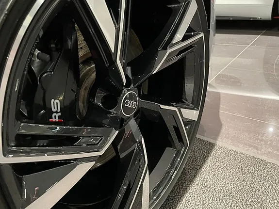 Audi Rs6 2022 photo 5