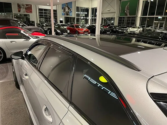 Audi Rs6 2022 photo 4