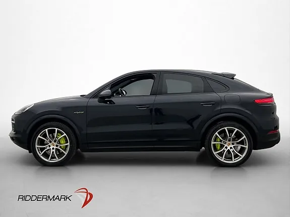 Porsche Cayenne 2023 photo 4